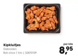 HANOS Kipkluifjes aanbieding