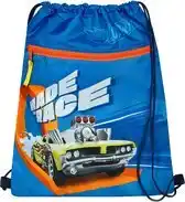 Bol.com Hot Wheels gymtas aanbieding
