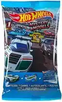 Bol.com HOT WHEELS RACE-STER aanbieding