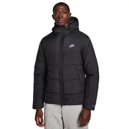 Foot Locker Nike Down Jacket Jassen Heren - Zwart - Maat XS - Down aanbieding