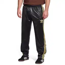 Foot Locker Adidas Chile 62 Broeken Heren - Zwart - Maat S aanbieding