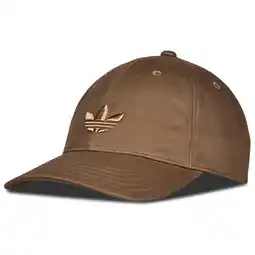 Foot Locker Adidas Baseball Petten Unisex - Groen - One Size aanbieding