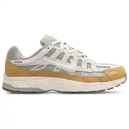 Foot Locker Nike P-6000 Sneakers Heren - Geel - Maat 40 - Mesh/Synthetisch aanbieding