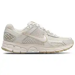 Foot Locker Nike Zoom Sneakers Dames - Beige - Maat 36.5 - Leer aanbieding