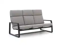 Kees Smit Manifesto Rubbiano lounge tuinbank 3-zits 191cm aanbieding