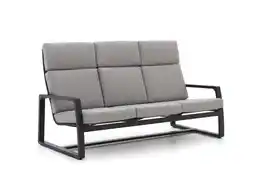 Kees Smit Manifesto Rubbiano lounge tuinbank 3-zits 191cm aanbieding