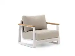 Kees Smit Bellagio Bertinoro lounge tuinstoel aanbieding