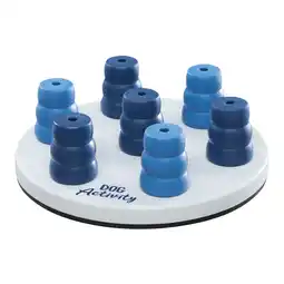 Zooplus Trixie Hond Activiteit Mini Solitaire ø20cm hond aanbieding