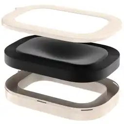 Zooplus Accessoires: 3x bijpassende toiletzakken voor Petkit zelfreinigende kattenbak Petkit Purobot Ultra aanbieding