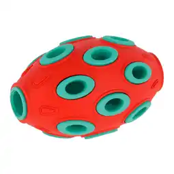 Zooplus Kerbl Huisdier Rugby SpeelgoedFastisch 12x7.5cm hond aanbieding