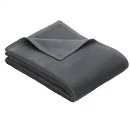 Zooplus Home kookvast huisdierendeken - antraciet 200x140cm hondendeken aanbieding
