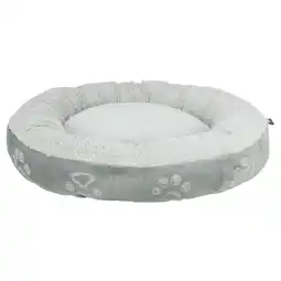 Zooplus Trixie Bed Jimmy Soft, rond ø50 cm voor honden en katten aanbieding
