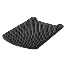 Zooplus Savic toiletmat Kattenvanger 54,5x39,3cm kat aanbieding