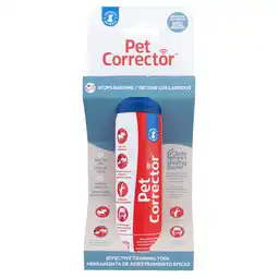 Zooplus Pet Corrector Spray - 30 ml aanbieding
