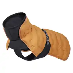 Zooplus Rukka Bubble vacht, honing ca. 35cm ruglengte hond aanbieding