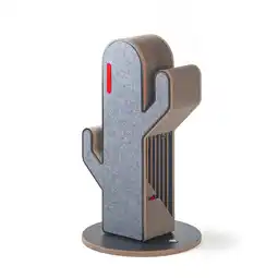 Zooplus Canadian Cat Company Design krabmeubel cactus maat L: 45x45x80cm voor katten aanbieding