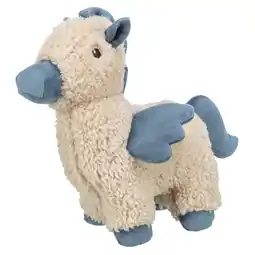 Zooplus Trixie Pluche-Pegasus ca. 26 cm Hond aanbieding