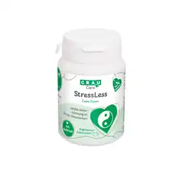 Zooplus 120 stuks Grau Anti-Stress Tabletten voor Honden aanbieding