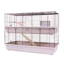 Zooplus Skyline Kooi voor kleine dieren Sky 120 aanbieding