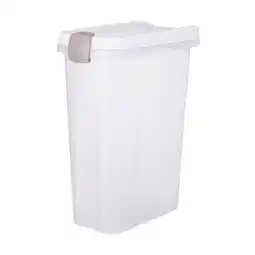 Zooplus Trixie voorraadbak 25 liter hond aanbieding