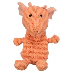 Zooplus Trixie Pluche Draak 34 cm voor honden aanbieding