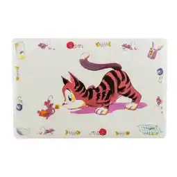 Zooplus Trixie kommat stripfiguur kat 44x28cm kat aanbieding