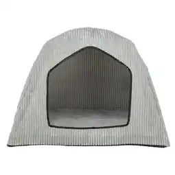 Zooplus Trixie Orthopedische Hondenhol Jonna 75x55x55cm Hond aanbieding