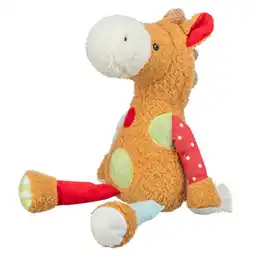 Zooplus Trixie Lappenpaard Pluche 40 cm Hond aanbieding
