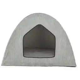Zooplus Trixie Orthopedische Hondenhol Jonna 100x70x70cm Hond aanbieding
