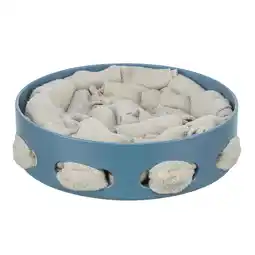 Zooplus Trixie Dog Activity Hide'n'Sniff Bowl Ø18 cm hond aanbieding