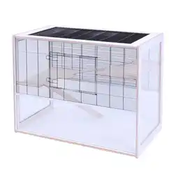 Zooplus Skyline Lima 100: 100x60x80 voor kleine dieren aanbieding