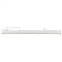 Zooplus Trixie Afsluitrol, uittrekbaar 0-137x86cm voor honden aanbieding