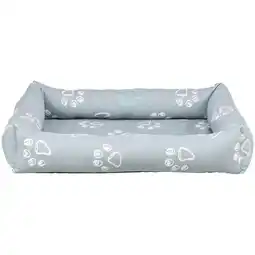Zooplus Trixie Bed Jimmy, rechthoekig Gr.L 105x75cm voor honden aanbieding