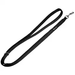 Zooplus Petlando Mesh 3 m lood, zwart maat S: 300cm lang, 15mm breed voor honden aanbieding