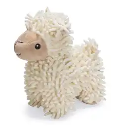Zooplus beeztees ECO hondenspeeltje schaap Jovi 26x6x21cm hond aanbieding