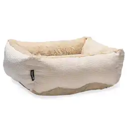 Zooplus beeztees kattenbed Moza 48x37x15cm aanbieding
