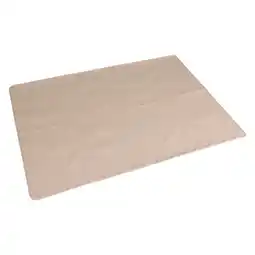 Zooplus Kerbl Pet Afwasbaar urinekussen, bruin 140x100cm voor huisdieren aanbieding