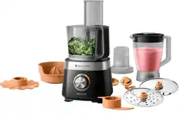 Coolblue Philips Viva Collection HR7530/10 aanbieding