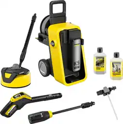 Coolblue Karcher K5 Comfort Premium Connect Home aanbieding