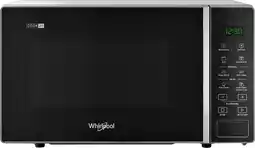 Coolblue Whirlpool MWP 203 SB aanbieding