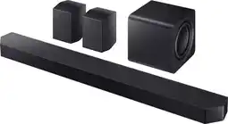 Coolblue Samsung HW-Q990F (2025) aanbieding
