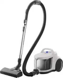 Coolblue AEG AL51C2SW CLEAN 5000 aanbieding
