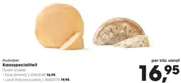 HANOS Oudwijker Kaasspecialiteit aanbieding