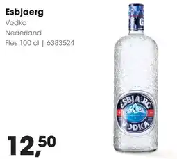 HANOS Esbjaerg aanbieding