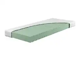 Lidl Hn8 Schlafsysteme Lunio Kinder matras 90 x 200 cm H2 aanbieding