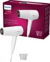 Bol.com Philips Series 5000 - Föhn - Haardroger - Wit - BHD500/00 aanbieding