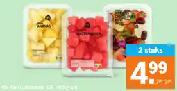 Albert Heijn Alle AH Fruitsalades aanbieding