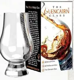 Mitra The Glencairn Whiskyglas in cadeauverpakking | 1 ST aanbieding