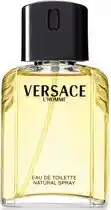 Bol.com Versace L'Homme 100 ml Eau de Toilette - Herenparfum aanbieding