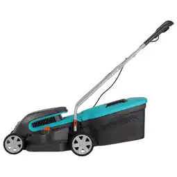 Pets Place Gardena Accu Maaier Powermax 32/36v P4a Solo - Grasmaaier aanbieding